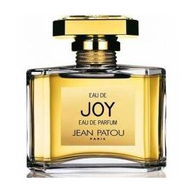 Jean Patou Eau de Joy, Тип: Туалетная вода, Объем, мл.: 45 