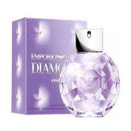 Giorgio Armani Emporio Diamonds Violet, Тип: Туалетные духи, Объем, мл.: 50 