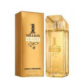 Paco Rabanne 1 Million Cologne, Тип: Туалетная вода, Объем, мл.: 50 