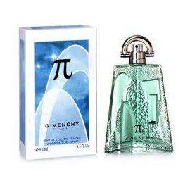 GIVENCHY Pi Fraiche Туалетная вода 50 мл, Тип: Туалетная вода, Объем, мл.: 50 