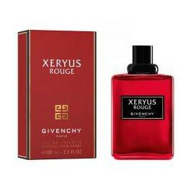 GIVENCHY Xeryus Rouge Туалетная вода тестер 100 мл, Тип: Туалетная вода тестер, Объем, мл.: 100 