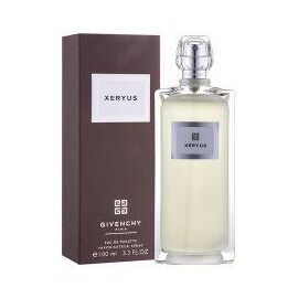 GIVENCHY Xeryus Туалетная вода тестер 100 мл, Тип: Туалетная вода тестер, Объем, мл.: 100 