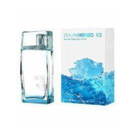 KENZO L'Eau Par Ice Pour Femme Туалетная вода 50 мл, Тип: Туалетная вода, Объем, мл.: 50 