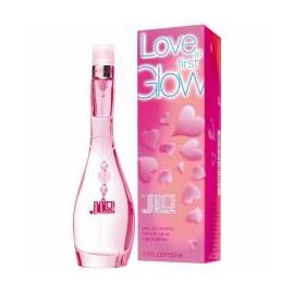 Jennifer Lopez Love At First Glow, Тип: Туалетная вода, Объем, мл.: 30 