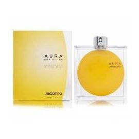 JACOMO Aura for Women Туалетная вода 75 мл, Тип: Туалетная вода, Объем, мл.: 75 