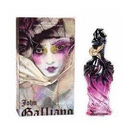 JOHN GALLIANO John Galliano Туалетные духи 60 мл, Тип: Туалетные духи, Объем, мл.: 60 