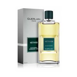 GUERLAIN Vetiver 2017 Туалетная вода тестер 125 мл, Тип: Туалетная вода тестер, Объем, мл.: 125 