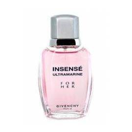 GIVENCHY Insense Ultramarine For Her Туалетная вода 100 мл, Тип: Туалетная вода, Объем, мл.: 100 