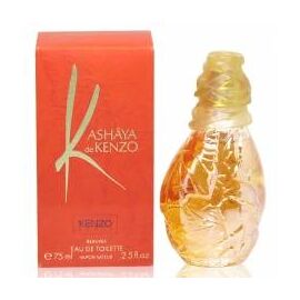 Kenzo Kashaya, Тип: Туалетная вода, Объем, мл.: 75 