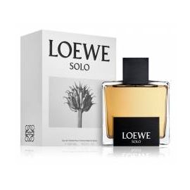 LOEWE Solo Дезодорант 75 мл, Тип: Дезодорант, Объем, мл.: 75 