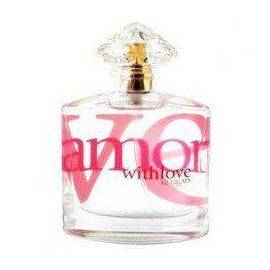 GUERLAIN With Love Туалетная вода тестер 50 мл, Тип: Туалетная вода тестер, Объем, мл.: 50 