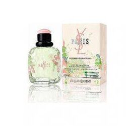 Yves Saint Laurent Paris Jardins Romantiques, Тип: Туалетная вода, Объем, мл.: 125 