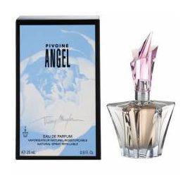THIERRY MUGLER Angel Garden Of Stars - Pivoine Туалетные духи 25 мл, Тип: Парфюмерная вода, Объем, мл.: 25 