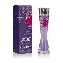 Mexx Very Wild, Тип: Туалетная вода, Объем, мл.: 40 