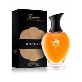 ROCHAS Femme 2013 Туалетная вода тестер 100 мл, Тип: Туалетная вода тестер, Объем, мл.: 100 