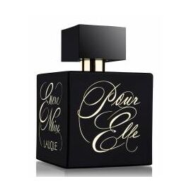 Lalique Encre Noire Pour Elle, Тип: Туалетные духи, Объем, мл.: 100 