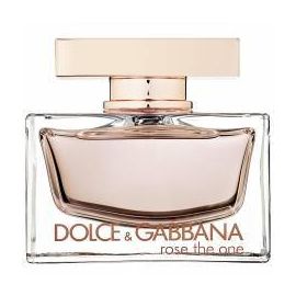 DOLCE & GABBANA Rose The One Туалетные духи 30 мл, Тип: Парфюмерная вода, Объем, мл.: 30 