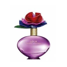 Marc Jacobs Lola, Тип: Туалетные духи тестер, Объем, мл.: 50 