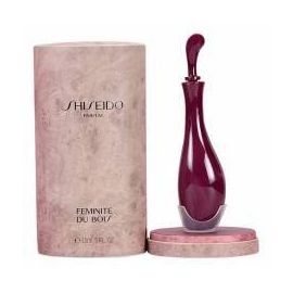 SHISEIDO Feminite du Bois Parfum Туалетные духи тестер 50 мл, Тип: Парфюмерная вода тестер, Объем, мл.: 50 