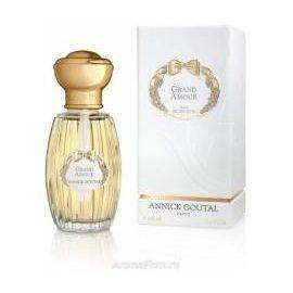 ANNICK GOUTAL Grand Amour Туалетные духи тестер 100 мл, Тип: Парфюмерная вода тестер, Объем, мл.: 100 