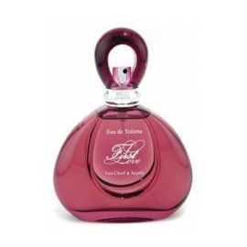 VAN CLEEF First Love Туалетная вода тестер 100 мл, Тип: Туалетная вода тестер, Объем, мл.: 100 