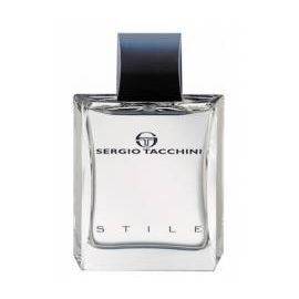 SERGIO TACCHINI Stile Туалетная вода 100 мл, Тип: Туалетная вода, Объем, мл.: 100 