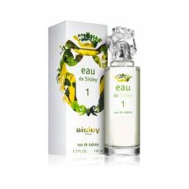 SISLEY Eau de Sisley N1 Туалетная вода тестер 50 мл, Тип: Туалетная вода тестер, Объем, мл.: 50 