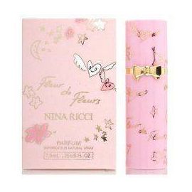 NINA RICCI Fleur De Fleurs Туалетная вода 48 мл, Тип: Туалетная вода, Объем, мл.: 48 