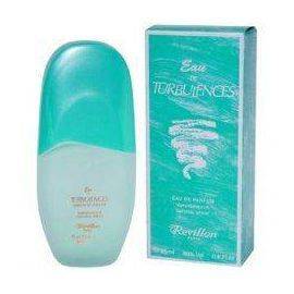 REVILLON Eau de Turbulences Туалетные духи 50 мл, Тип: Парфюмерная вода, Объем, мл.: 50 