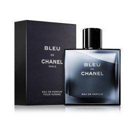 CHANEL Bleu de Chanel Туалетная вода тестер 50 мл, Тип: Туалетная вода тестер, Объем, мл.: 50 