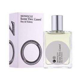 Comme des Garcons Monocle Scent Two: Laurel, Тип: Туалетная вода, Объем, мл.: 50 