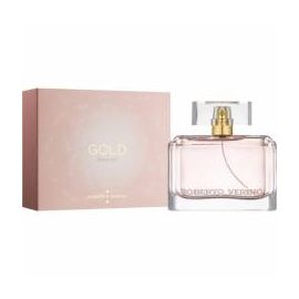 ROBERTO VERINO Gold Bouquet Туалетные духи 50 мл, Тип: Туалетные духи, Объем, мл.: 50 