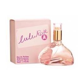 LULU CASTAGNETTE Lulu Rose Туалетные духи 100 мл, Тип: Туалетные духи, Объем, мл.: 100 