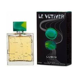 Lubin Le Vetiver, Тип: Туалетная вода, Объем, мл.: 75 