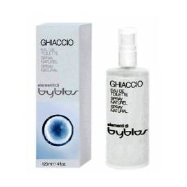 BYBLOS Ghiaccio Туалетная вода 120 мл, Тип: Туалетная вода, Объем, мл.: 120 
