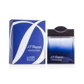 DUPONT Intense Туалетная вода 100 мл, Тип: Туалетная вода, Объем, мл.: 100 
