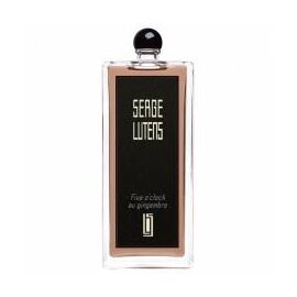 SERGE LUTENS 5 O'Clock Au Gingembre Туалетные духи тестер 50 мл, Тип: Туалетные духи тестер, Объем, мл.: 50 