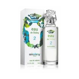 SISLEY Eau de Sisley N2 Туалетная вода тестер 50 мл, Тип: Туалетная вода тестер, Объем, мл.: 50 