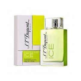 DUPONT Essence Pure Ice Туалетная вода 30 мл, Тип: Туалетная вода, Объем, мл.: 30 