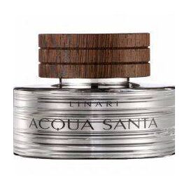 LINARI Acqua Santa Туалетные духи 100 мл, Тип: Туалетные духи, Объем, мл.: 100 