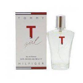 TOMMY HILFIGER T Туалетная вода тестер 100 мл 