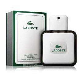 Lacoste Original, Тип: Туалетная вода тестер, Объем, мл.: 100 