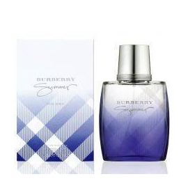 BURBERRY Summer for Men 2011 Туалетная вода тестер 100 мл 