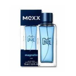 MEXX Magnetic Туалетная вода 30 мл 