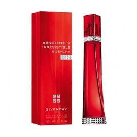 Givenchy Absolutely Irresistible, Тип: Туалетные духи, Объем, мл.: 50 