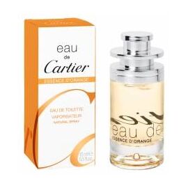 Cartier Eau de Cartier Essence d'Orange, Тип: Туалетная вода, Объем, мл.: 200 