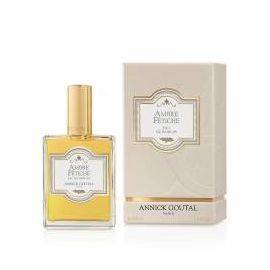 ANNICK GOUTAL Ambre Fetiche Туалетные духи 100 мл, Тип: Парфюмерная вода, Объем, мл.: 100 