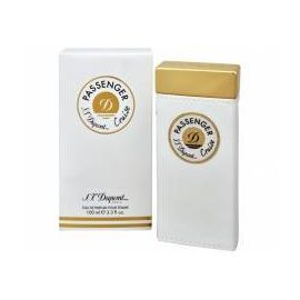 DUPONT Passenger Cruise for Women Туалетная вода 50 мл, Тип: Туалетная вода, Объем, мл.: 50 