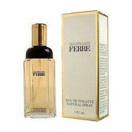 GIANFRANCO FERRE Gianfranco Ferre Туалетные духи 50 мл, Тип: Парфюмерная вода, Объем, мл.: 50 