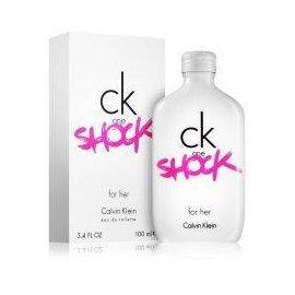 CALVIN KLEIN One Shock Туалетная вода тестер 200 мл, Тип: Туалетная вода тестер, Объем, мл.: 200 